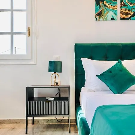 Villa Nostos Dhragoulas