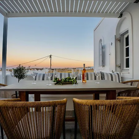 Villa Nostos