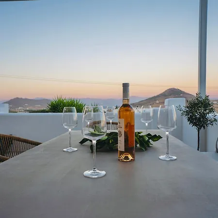 Nostos Villa Dhragoulas