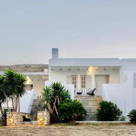 Nostos Villa *