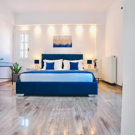 Villa Nostos Dhragoulas