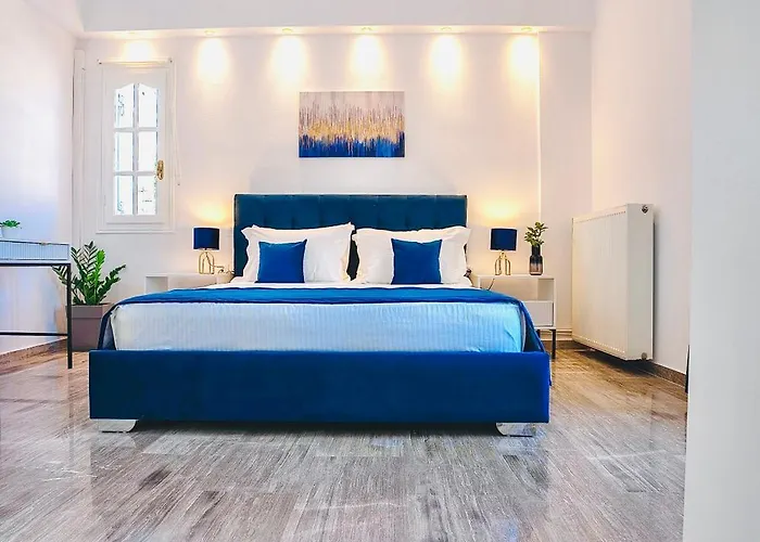 Βίλα Nostos Dhragoulas